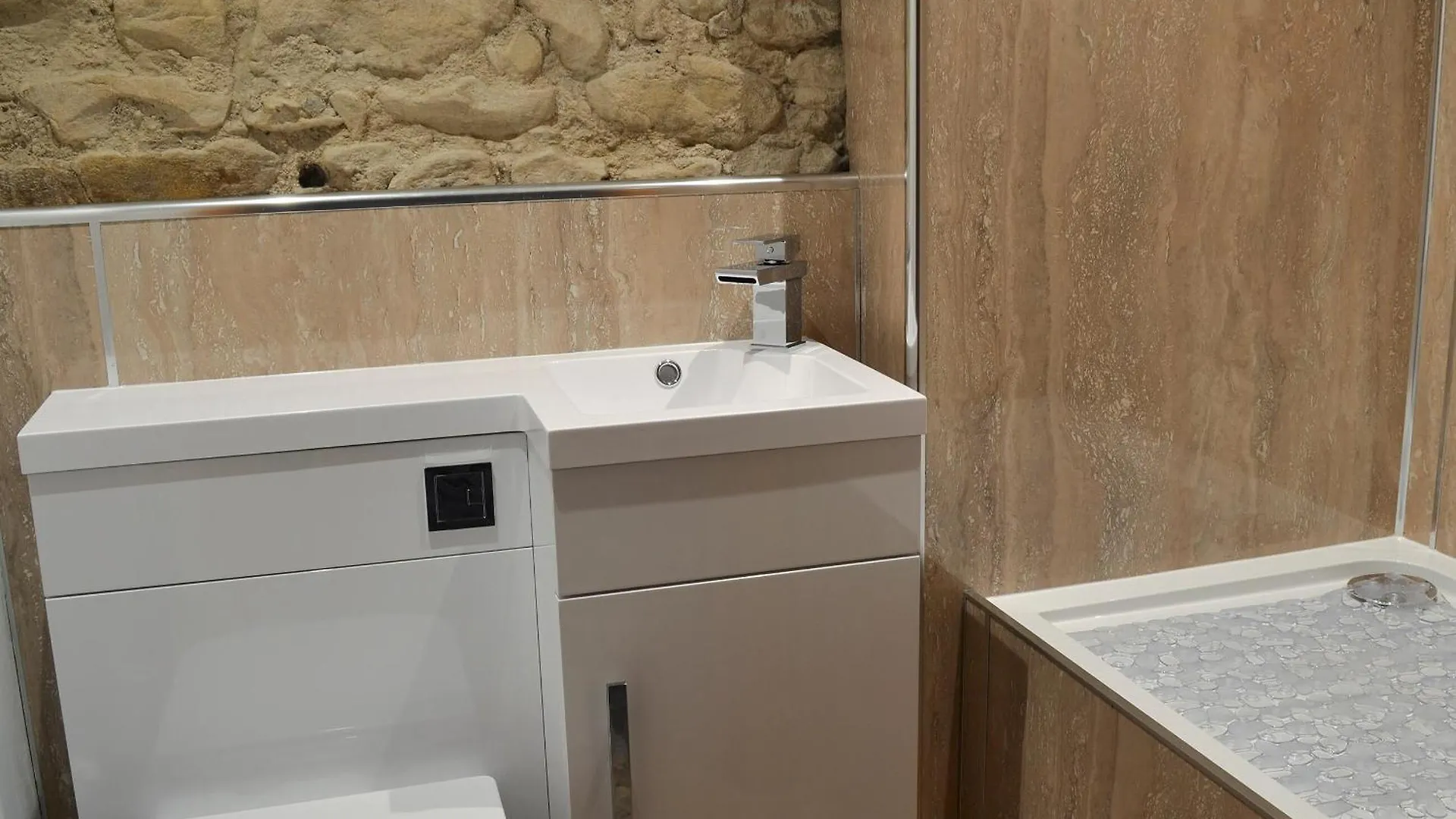 Vakantiehuis The Barn Villa Staintondale